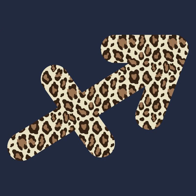 Zodiac sign Sagittarius