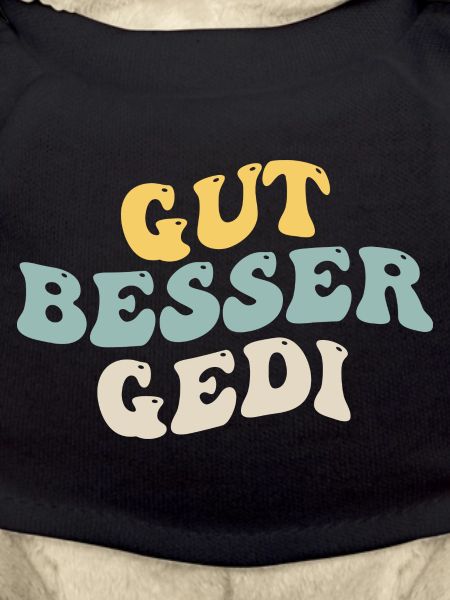 Gut Besser Gedi