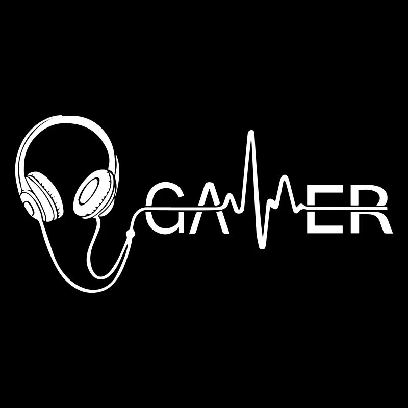 Heart Beat Gamer