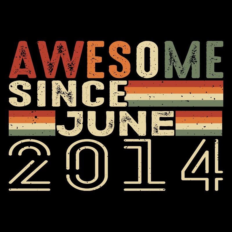 June 2014 Original 2014 Anniversary 2014 June 2014