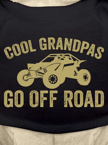 cool grandpas go off road
