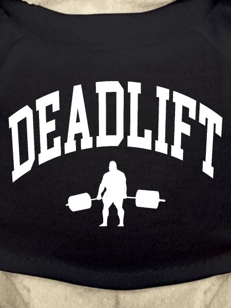 Deadlift