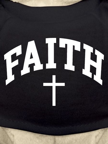 Faith