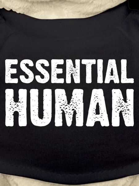 Essential Human