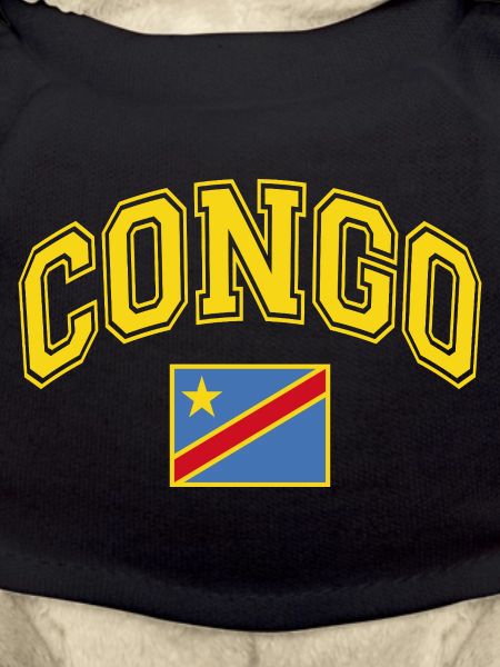 Congo Flag