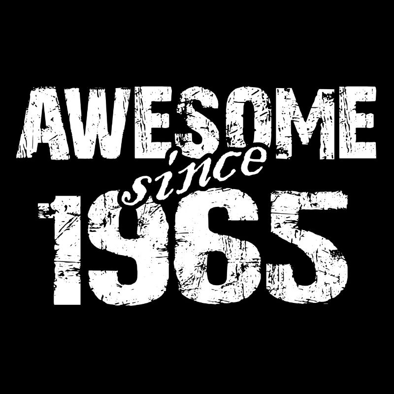 Né en 1965 1965