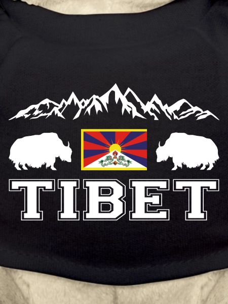 Tibet