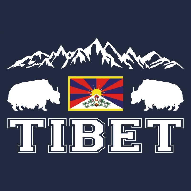 Tibet