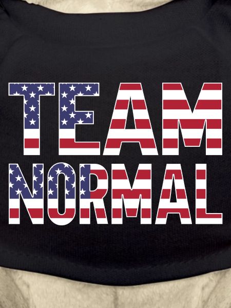 Team Normal