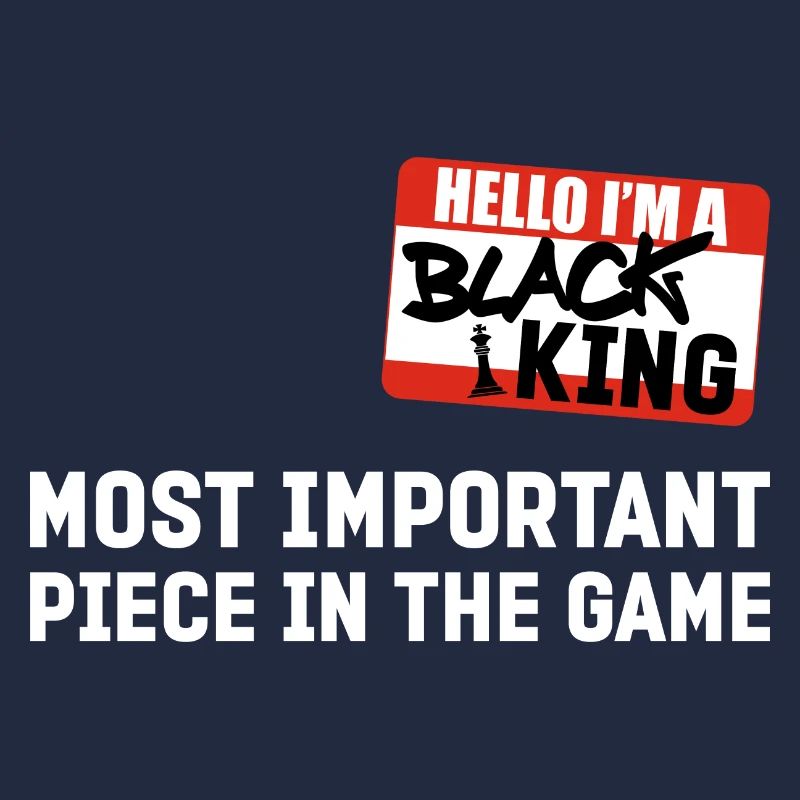 Black King