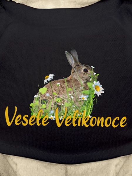 Vesele Velikonoce