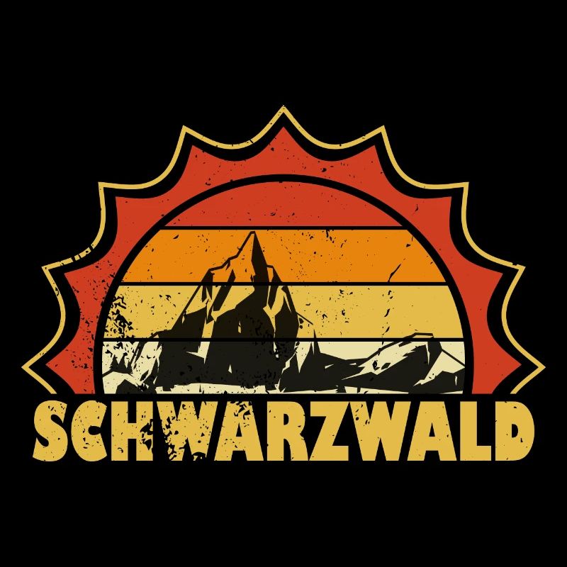 Schwarzwald Schwarzwaldmädel Bollenhut Damen