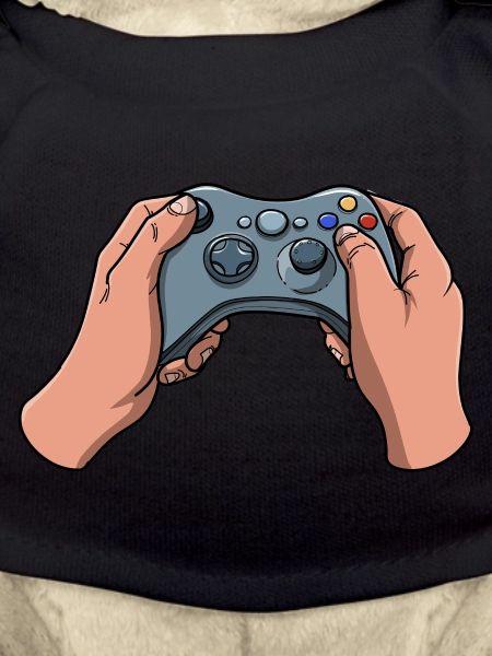 Gamer Controller