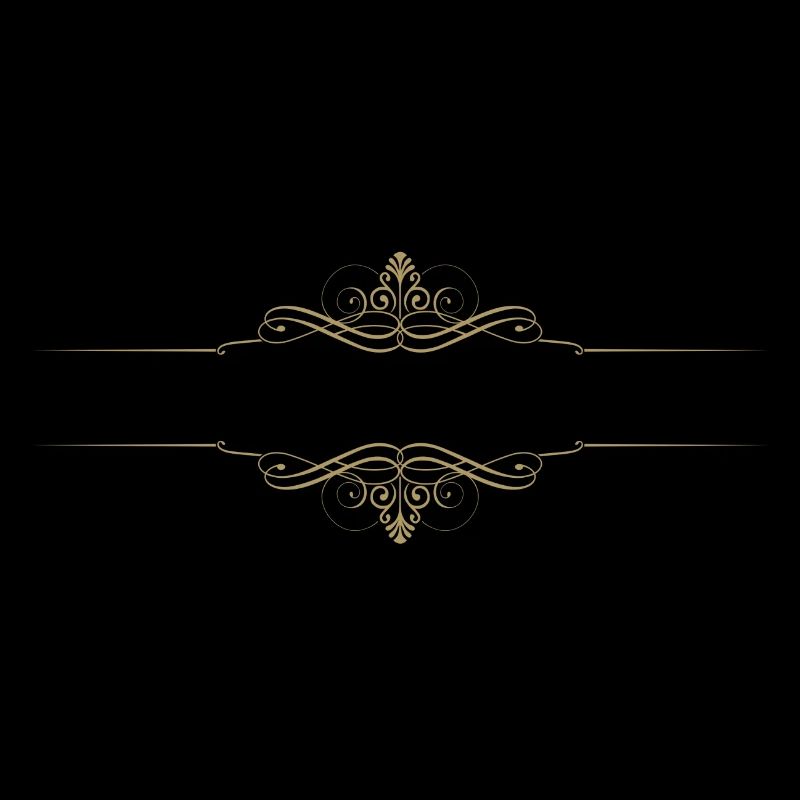 Trennlinien · Headers · Frames