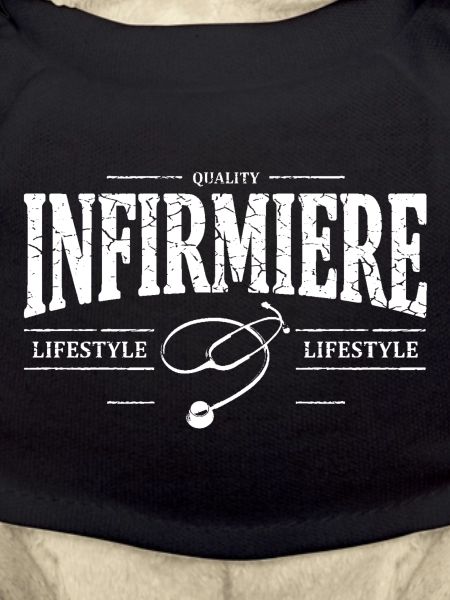 Infirmière