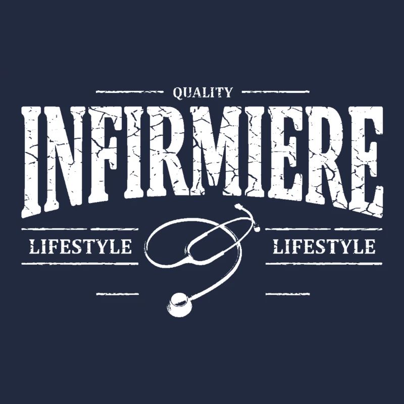 Infirmière