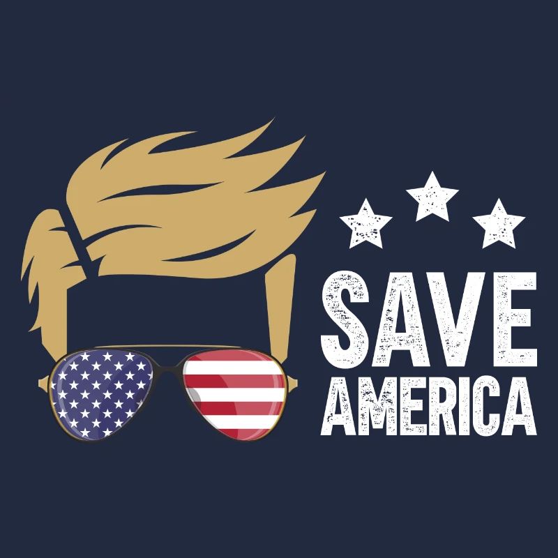 Save America