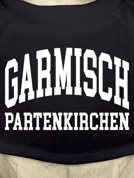 Garmisch-Partenkirchen