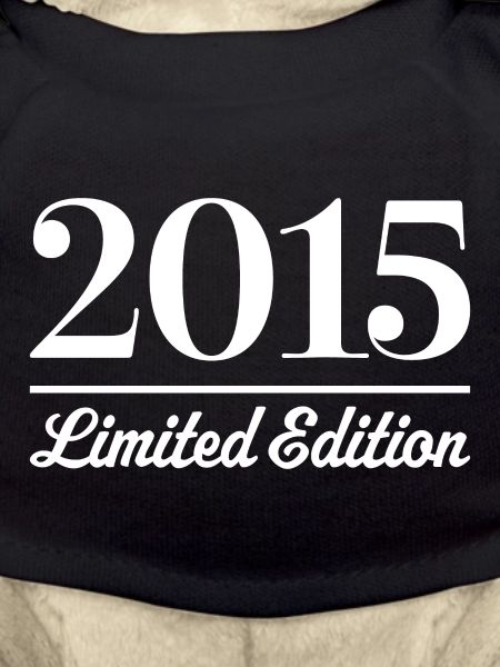 Édition limitée 2015