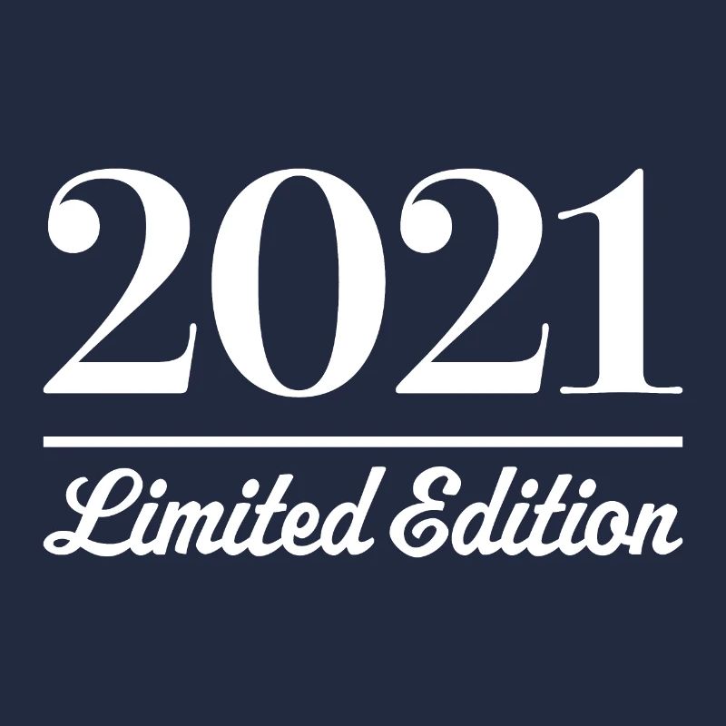 Édition limitée 2021