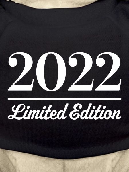 2022 Limited Edition