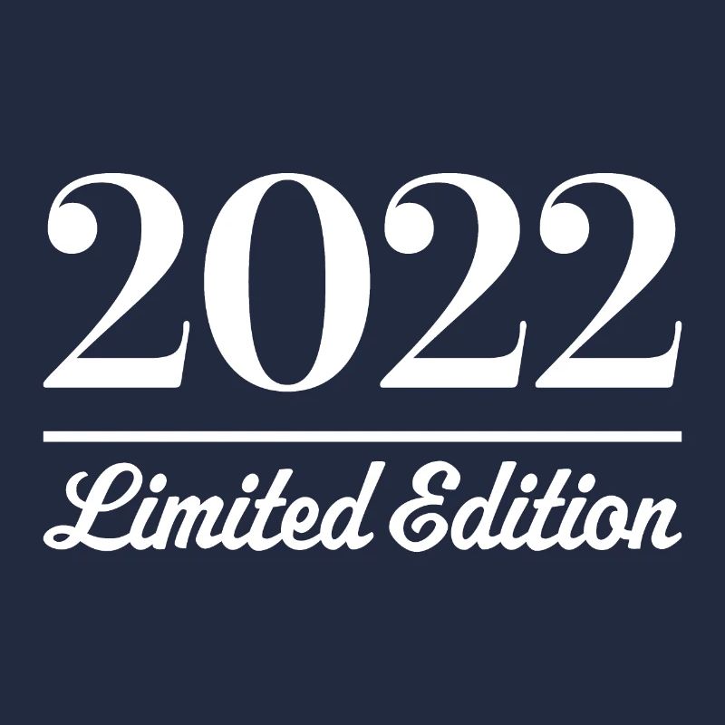 Édition limitée 2022