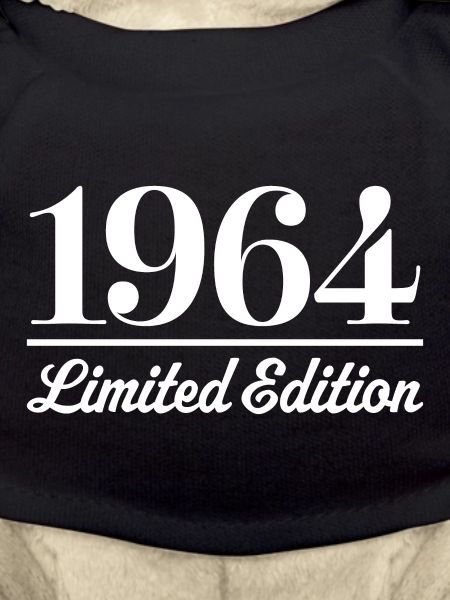 1964 Limited Edition