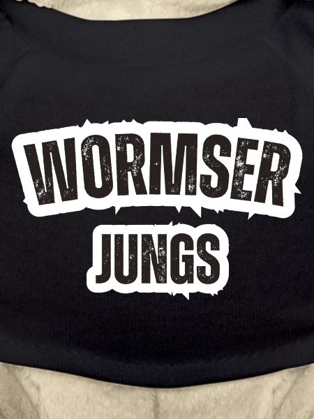 Wormser Jungs