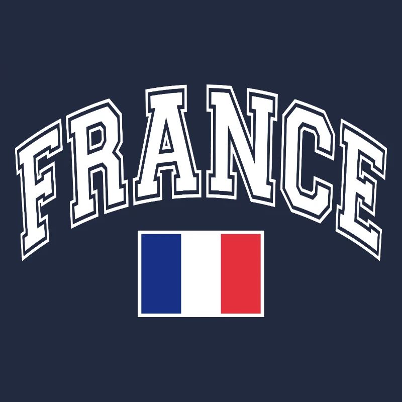 France Flag