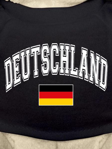 Germany Flag