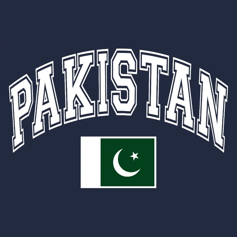 Pakistan Flag