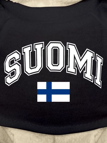 Finland Flag