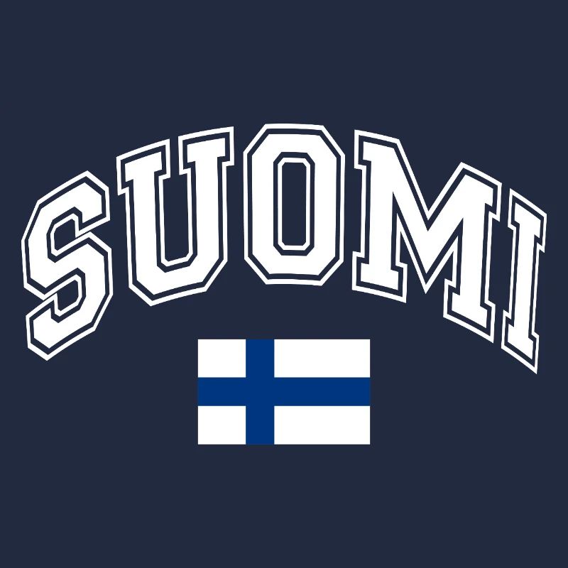 Finland Flag