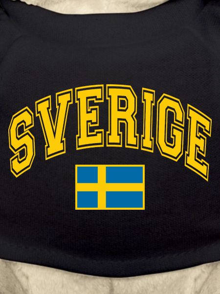 Drapeau de la Suède
