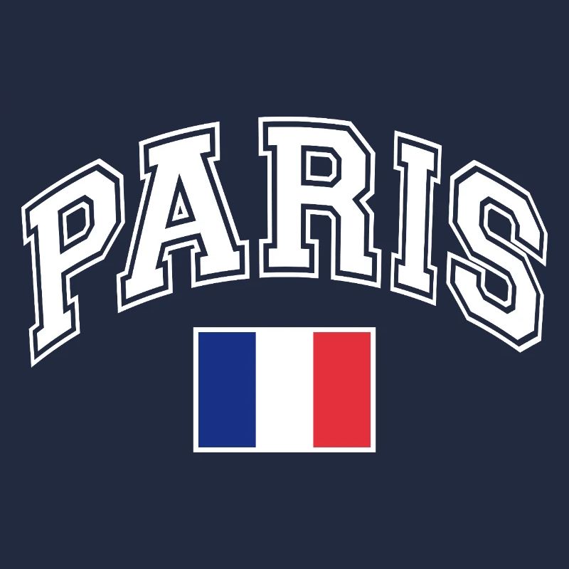 Drapeau de Paris