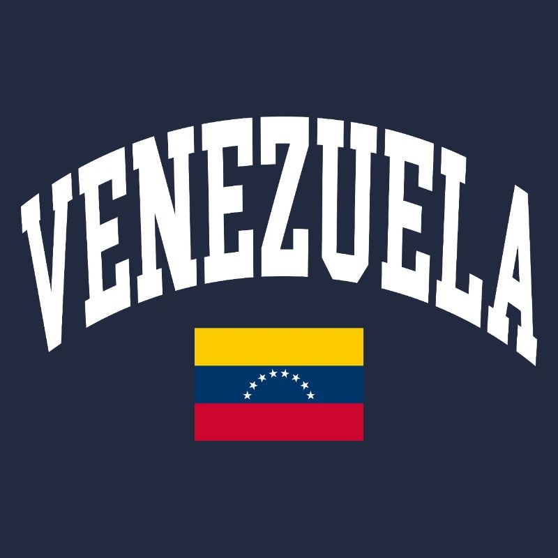Drapeau du Venezuela