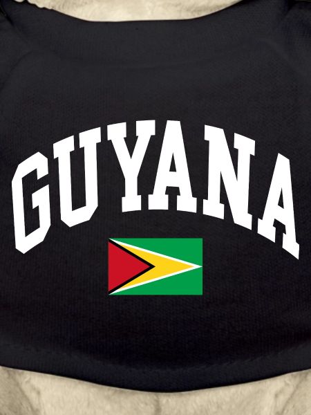 Guyana