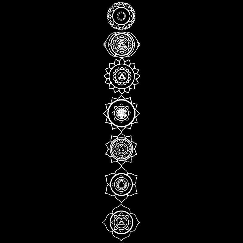 CHAKRAS