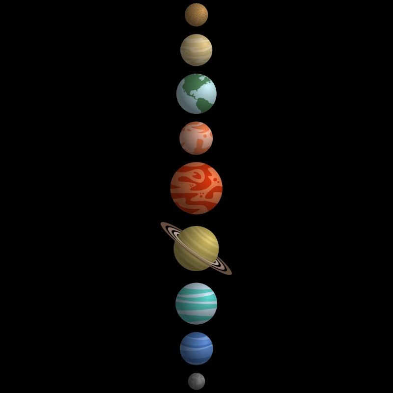 Solar System