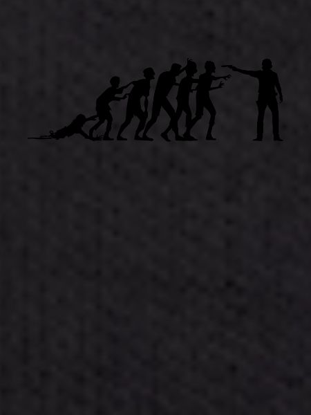 Zombie Evolution - Zombies