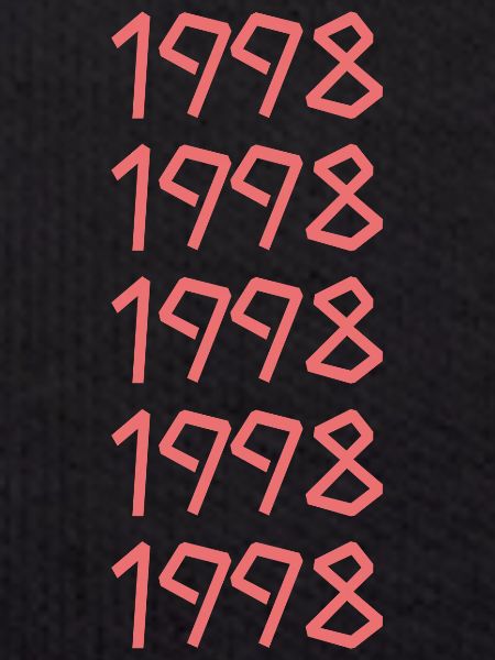 Sun 1998