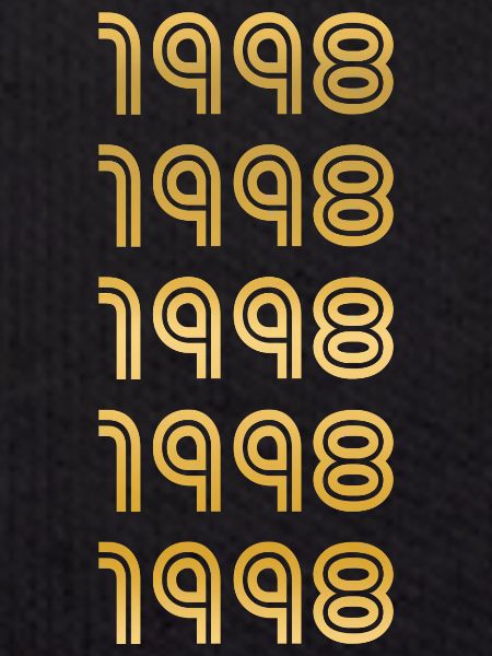 Year 1998