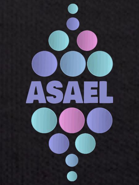 First name Asael