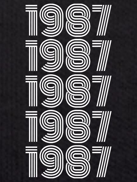Babo 1987