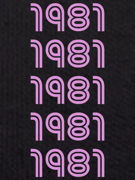 Rose 1981