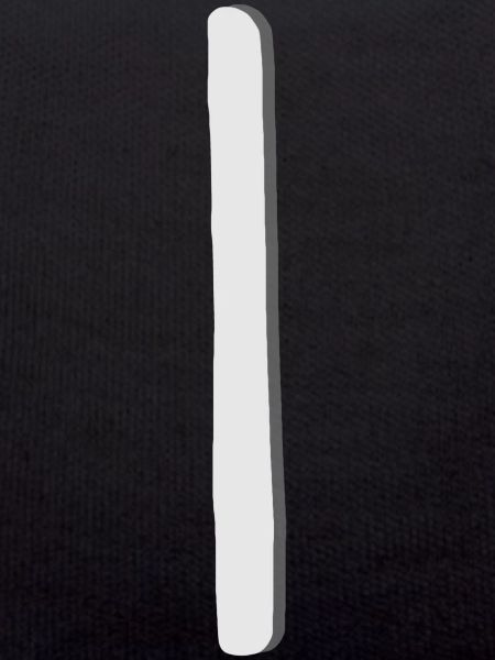 Futhark Runic Alphabet Isa