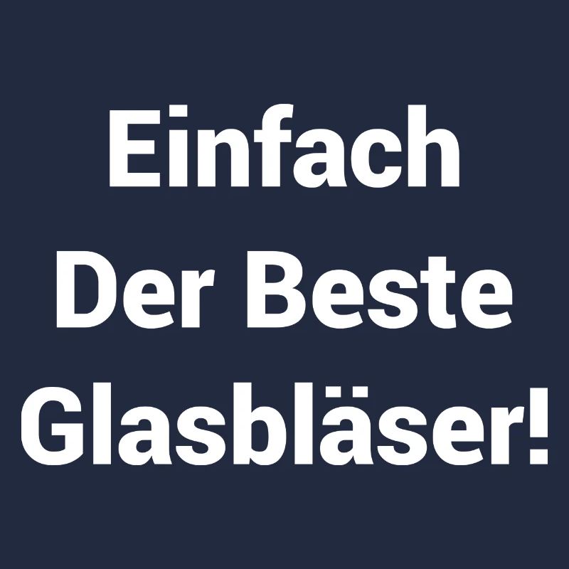 Glasbläser