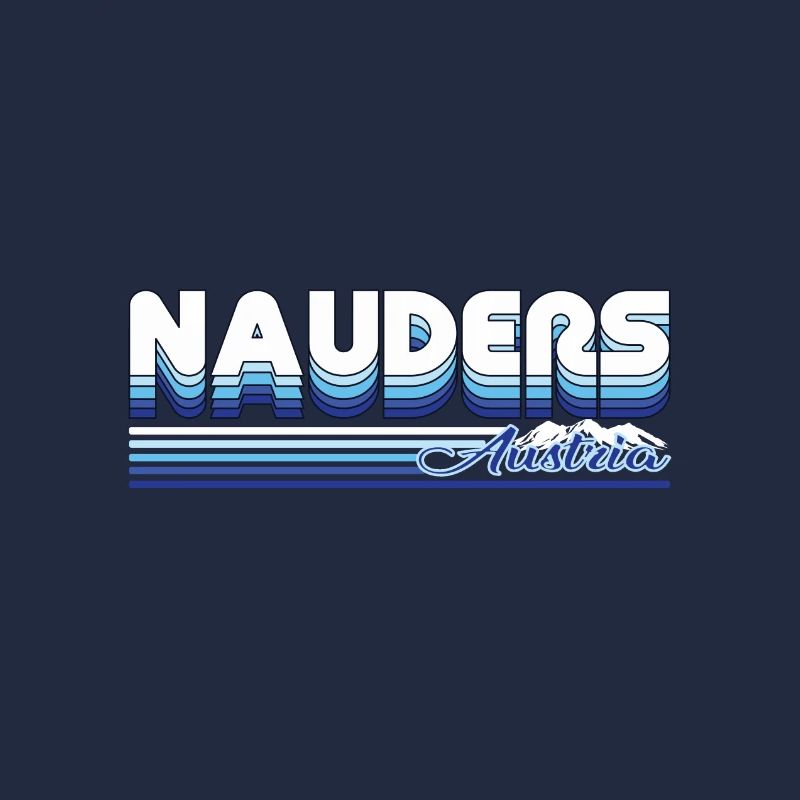 Nauders Tirol Urlaubs Design