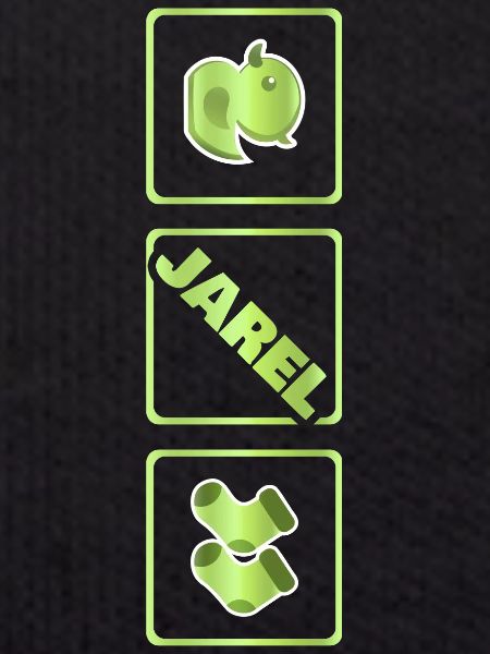 Birth Jarel