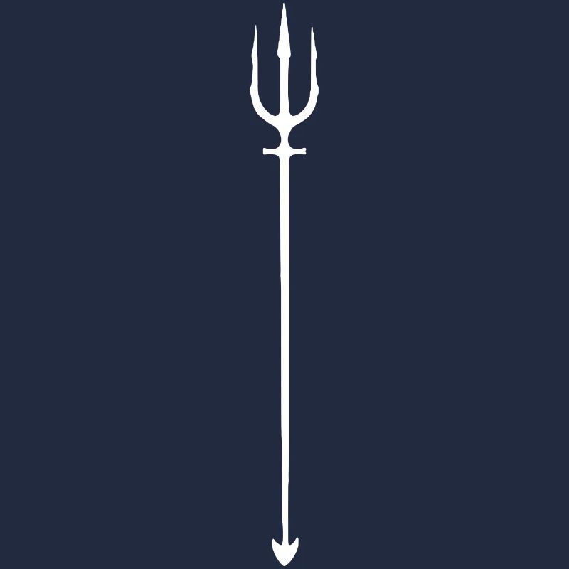 Trident cool design gift